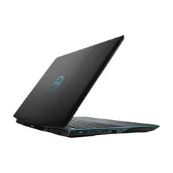 Notebook Gamer Dell G3 3590 15.6'' FHD i7-9750H 1TB 128GB SSD 8GB GTX 1660TI 6GB Win10 H Preto