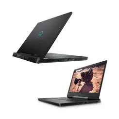 Notebook Dell G5 15 5590 15.6'' FHD i7-9750H 512GB SSD 16GB RTX 2060 6GB Win10 H Preto