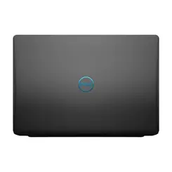 Notebook Gamer Dell G3 15 3579 15.6'' FHD i7-8750H 1TB 16GB GTX 1050 TI 4GB Win10 H Preto