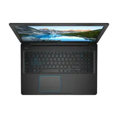 Notebook Gamer Dell G3 15 3579 15.6'' FHD i7-8750H 1TB 16GB GTX 1050 TI 4GB Win10 H Preto