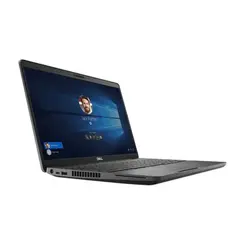 Notebook Dell Precision 3541 2x1 Touch 15.6'' FHD i7-9750H 1TB+128GB 16GB Quadro 4GB Win Pro Preto