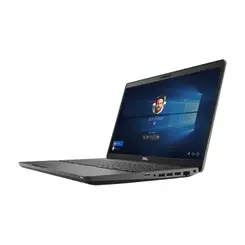Notebook Dell Precision 3541 2x1 Touch 15.6'' FHD i7-9750H 1TB+128GB 16GB Quadro 4GB Win Pro Preto