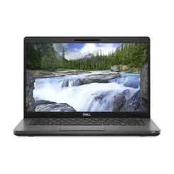 Notebook Dell Latitude 5400 14'' FHD i7-8665U 512GB SSD 16GB Linux Preto