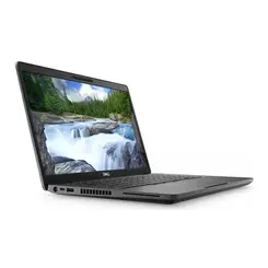 Notebook Dell Latitude 5400 14'' FHD i7-8665U 512GB SSD 16GB Linux Preto