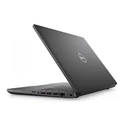 Notebook Dell Latitude 5400 14'' FHD i7-8665U 512GB SSD 16GB Linux Preto