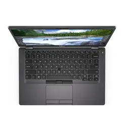 Notebook Dell Latitude 5400 14'' FHD i7-8665U 512GB SSD 16GB Linux Preto