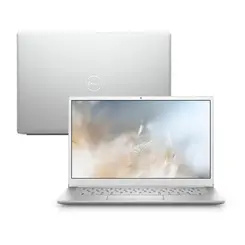 Notebook Dell Inspiron 13 7391 13'' FHD I7-10510U 512GB SSD 8GB 2GB W10 Tela risca tampa riscada