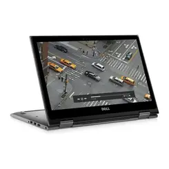 Notebook Dell Inspiron 5378 2 em 1 Touch 13.3'' FHD i5-7200U 1TB 4GB Win10 H Cinza