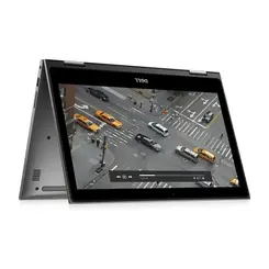Notebook Dell Inspiron 5378 2 em 1 Touch 13.3'' FHD i5-7200U 1TB 4GB Win10 H Cinza