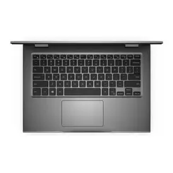 Notebook Dell Inspiron 5378 2 em 1 Touch 13.3'' FHD i5-7200U 1TB 4GB Win10 H Cinza