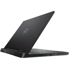 Notebook Dell G5 5590 15.6'' FHD i7-9750H 512GB SSD 8GB GTX 1660 Ti 6GB Win10 Home Preto