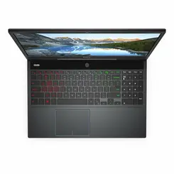 Notebook Dell G5 5590 15.6'' FHD i7-9750H 512GB SSD 8GB GTX 1660 Ti 6GB Win10 Home Preto