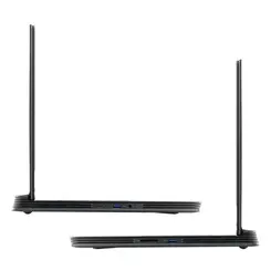 Notebook Dell G5 5590 15.6'' FHD i7-9750H 512GB SSD 8GB GTX 1660 Ti 6GB Win10 Home Preto