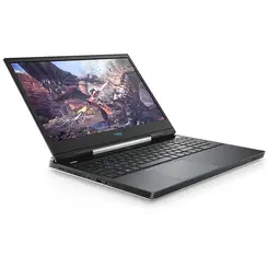 Notebook Dell G5 15 5590 15.6'' FHD i7-9750H 512GB SSD 16GB GTX 1660TI 6GB Win10 pro branco