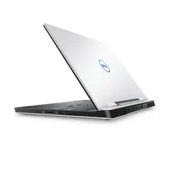 Notebook Dell G5 15 5590 15.6'' FHD i7-9750H 512GB SSD 16GB GTX 1660TI 6GB Win10 pro branco