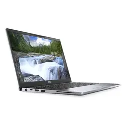 Notebook Dell Latitude 14 7400 14'' FHD i5-8365U 256GB SSD 8GB Win10 Pro Preto