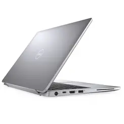 Notebook Dell Latitude 14 7400 14'' FHD i5-8365U 256GB SSD 8GB Win10 Pro Preto