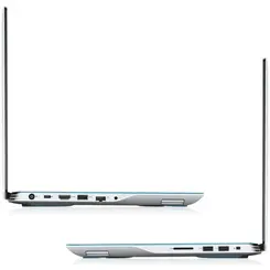 Notebook Gamer Dell G3 15 3590 15.6'' FHD i7-9750H 512GB SSD 8GB GTX 1660TI 6GB Win10 Home Branco