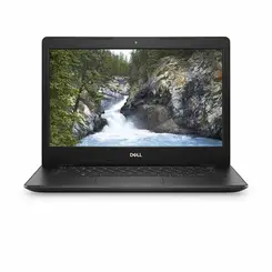Notebook Dell Vostro 14 3481 14'' HD i3-8130 1TB 4GB Win10 Home
