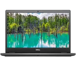 Notebook Dell Latitude 3410 14'' HD i7-10510U SSD 256GB 8GB Win10 Pro Preto