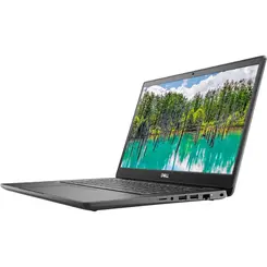 Notebook Dell Latitude 3410 14'' HD i7-10510U SSD 128GB 16GB Win10 Pro Preto