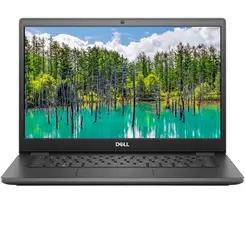 Notebook Dell Latitude 3410 14'' HD i7-10510U SSD 128GB 16GB Win10 Pro Preto