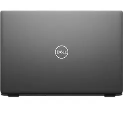 Notebook Dell Latitude 3410 14'' HD i7-10510U SSD 128GB 8GB Win10 Pro Preto