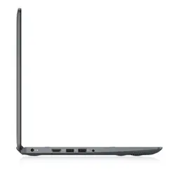 Notebook Dell Inspiron 5481 2 em 1 14'' HD i3-8145U 128GB SSD 4GB Win10 Pro Cinza Touch