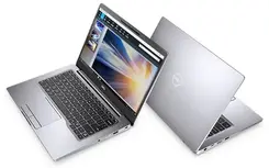 Notebook Dell Latitude 7300 13.3'' FHD i7-8665U 512GB SSD 16GB Win10 Pro