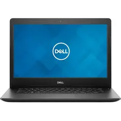 Notebook Dell Latitude 3490 14'' FHD i7-8550U SSD 256GB 8GB Win10 Pro