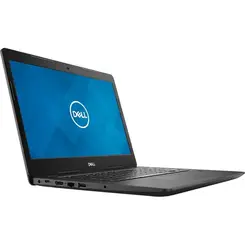 Notebook Dell Latitude 3490 14'' FHD i7-8550U SSD 256GB 8GB Win10 Pro