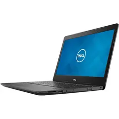 Notebook Dell Latitude 3490 14'' FHD i7-8550U SSD 256GB 8GB Win10 Pro
