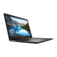 Notebook Dell Inspiron 3583 15.6'' HD i3-8145U 128GB SSD 4GB Win10 H Preto