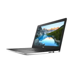 Notebook Dell Inspiron 3583 15.6'' HD i3-8145U 128GB SSD 4GB Win10 H Preto