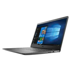 Notebook Dell Inspiron 3501 15'' HD i3-1005G1 128GB SSD 4GB Win10 Home Preto