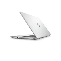 Notebook Dell Inspiron 5570 15.6'' LED i5-8250U 1TB 8GB Win10 Home Prata