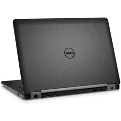 Notebook Dell Latitude 7470 14'' HD i5-10310U 256GB SSD 8GB Win10 Pro Preto