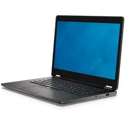 Notebook Dell Latitude 7470 14'' HD i5-10310U 256GB SSD 8GB Win10 Pro Preto