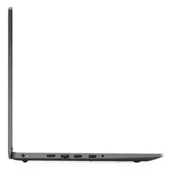 Notebook Dell Inspiron 15 3501 15.6'' HD Pentium Gold 7505 128GB SSD 4GB Ubuntu Preto