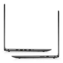 Notebook Dell Inspiron 15 3501 15.6'' HD Pentium Gold 7505 128GB SSD 4GB Ubuntu Preto