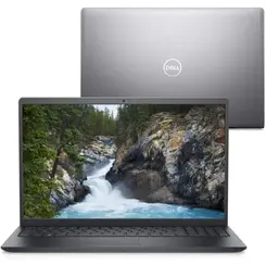 Notebook Dell Vostro 15 3520 15.6'' FHD I7-1255U 512GB SSD 16GB MX550 2GB Windows 11 Home Cinza