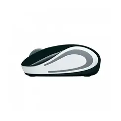 Mouse Sem Fio Mini Logitech M187 1000DPI
