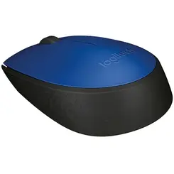 Mouse Logitech M170 s/ Fio
