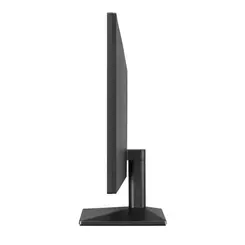 Monitor LG LED 21,5'' Full HD TN VGA HDMI Preto 22MK400H-B