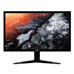 Monitor Gamer Acer 23,6   Full HD HDMI Display Port 144Hz KG241Q