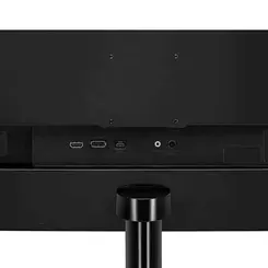 Monitor Gamer LG UltraWide 29 Full HD 75Hz 1ms LED IPS DP HDMI FreeSync - 29UM69G-B