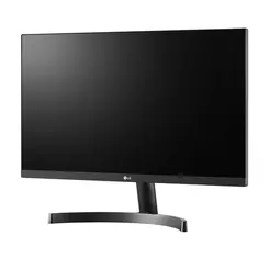 Monitor Gamer LG LED 23.8'' Full HD IPS VGA HDMI FreeSync 75MHz 24ML600M