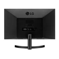 Monitor Gamer LG LED 23.8'' Full HD IPS VGA HDMI FreeSync 75MHz 24ML600M