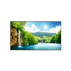 Monitor Profissional LCD LG 49" Full HD IPS Vídeo Wall 49VL5B SALDO