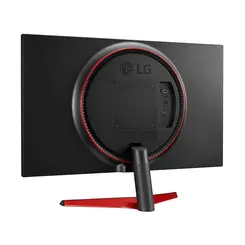 Monitor Gamer LG 24 Full HD 144Hz 1ms HDMI - 24GL600F-B